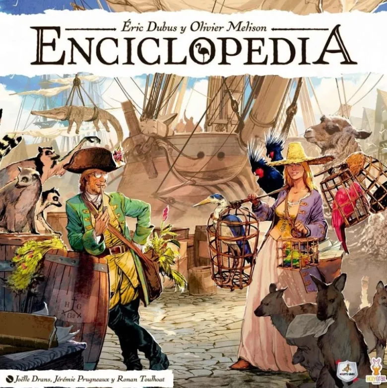 Enciclopedia