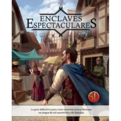 Enclaves Espectaculares
