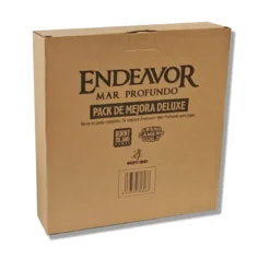 Endeavor: Mar Profundo - Pack de Mejora Deluxe