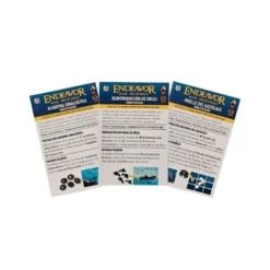 Endeavor: Mar Profundo - Pack de Mini Expansiones
