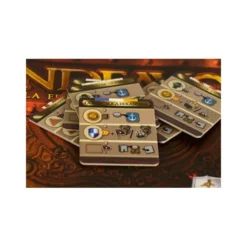 Endeavor: Micro Expansion Dominio y Controla tu Destino