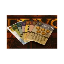 Endeavor: Micro Expansion Dominio y Controla tu Destino