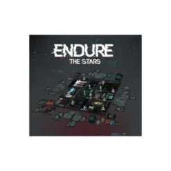 Endure The Stars - Core Game