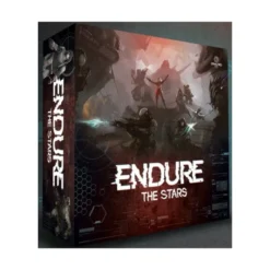 Endure The Stars - Core Game