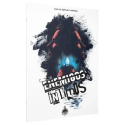 Enemigos Intimos