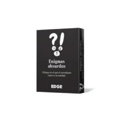 Enigmas absurdos
