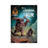 En la Caverna de Kur