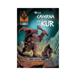 En la Caverna de Kur