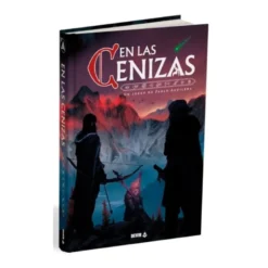 En las Cenizas