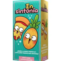 En Sintonia