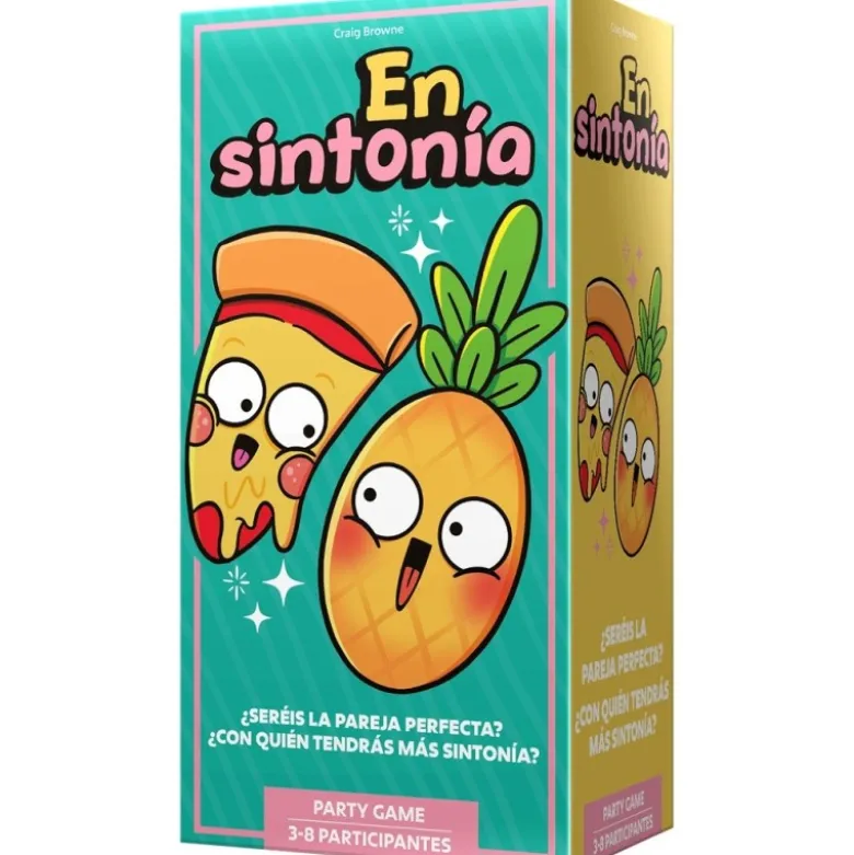 En Sintonia