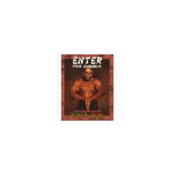 Enter the Zombie
