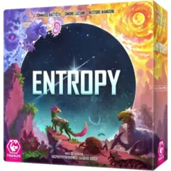 Entropy (castellano)