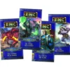 Epic expansion insurreccion: sobre El Edicto de Kark