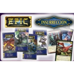 Epic expansion insurreccion: sobre El Edicto de Kark