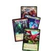 Epic expansion insurreccion: sobre las llamas de Skarros