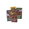 Epic expansion tiranos: sobre el yugo de Markus