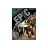 Epic PvP Expansion 1: Orc-Dark-Elf-Monk-Barbarian