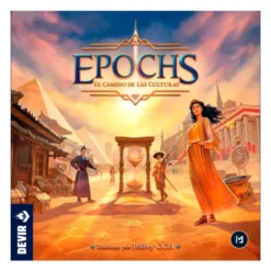 Epochs (castellano)