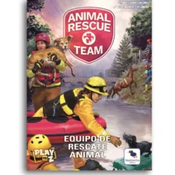 Equipo de Rescate Animal