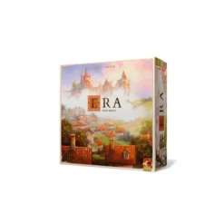 Era: Edad Media -