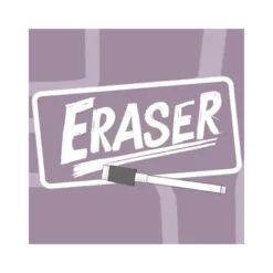 Eraser (castellano)