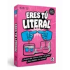 Eres Tu Literal
