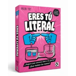 Eres Tu Literal