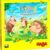 Erizos. A la Busqueda de Hojas