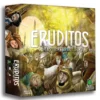 Eruditos de las Tierras del Sur