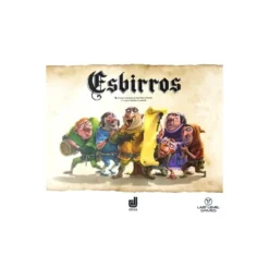 Esbirros - Edicion 2024