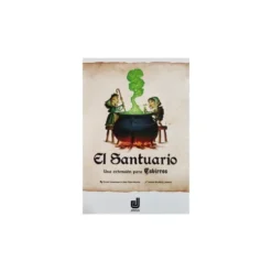 Esbirros: El Santuario