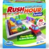 Escapa del atasco junior (Rush Hour) - Nueva Edicion Refresh