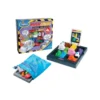 Escapa del atasco junior (Rush Hour) -