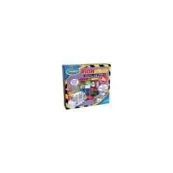 Escapa del atasco junior (Rush Hour) -