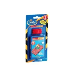 Escapa del atasco (Rush Hour): expansion Recharge 2
