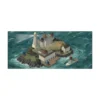 Escapa: Fuga de Alcatraz