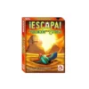 Escapa: La Maldicion de la Esfinge