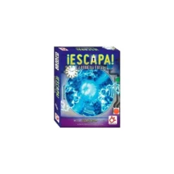 Escapa: La prueba final