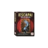 Escapa: Tras el Telon