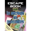 Escape Book: La Habitacion del Coleccionista