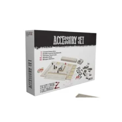 Escape de Stalingrado Z - Recargado: Deluxe Set