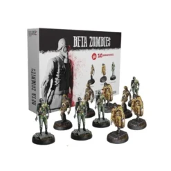 Escape de Stalingrado Z - Recargado: Deluxe Set