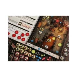 Escape de Stalingrado Z - Recargado