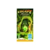 Escape expansion: illusions