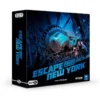 Escape From New York (castellano)