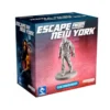 Escape From New York: Mini Presidente -