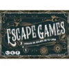 Escape Games