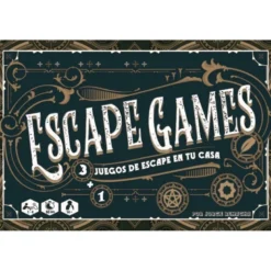 Escape Games
