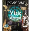 Escape Game. Viaje en el Tiempo